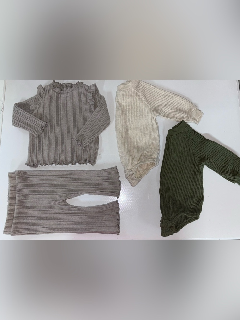 3-6 Month Girl Old Navy Bundle